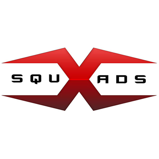 Best Tech Startup Of The Year (Gaming) Award By Industry Live - XSQUADS